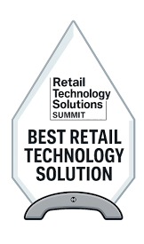 Best Retail Technology Solution Award 2025